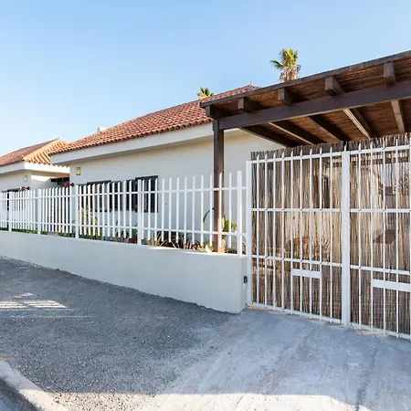 Vivelorural Oscar 2, Maspalomas Вилла *